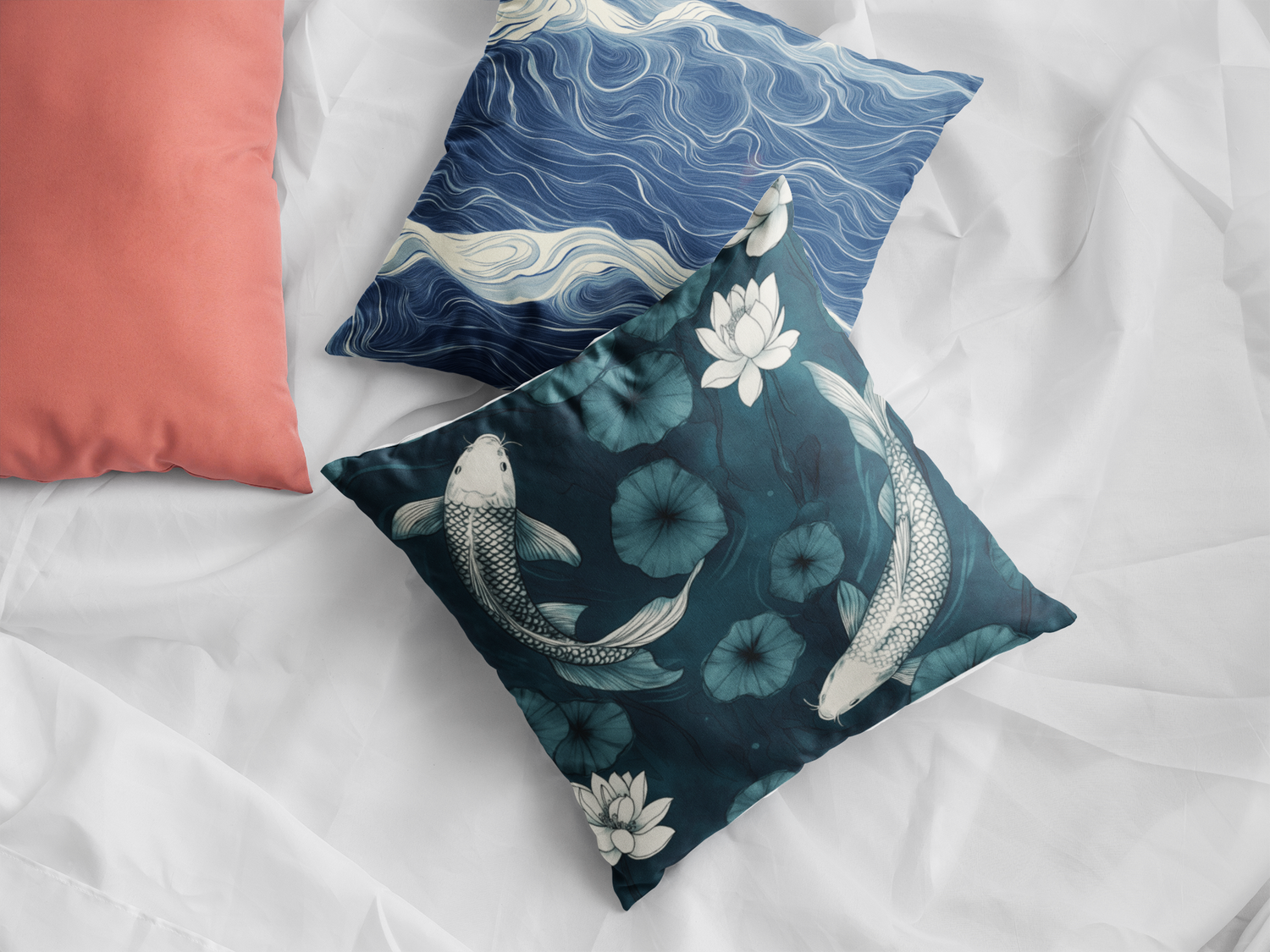 Aqua Collection