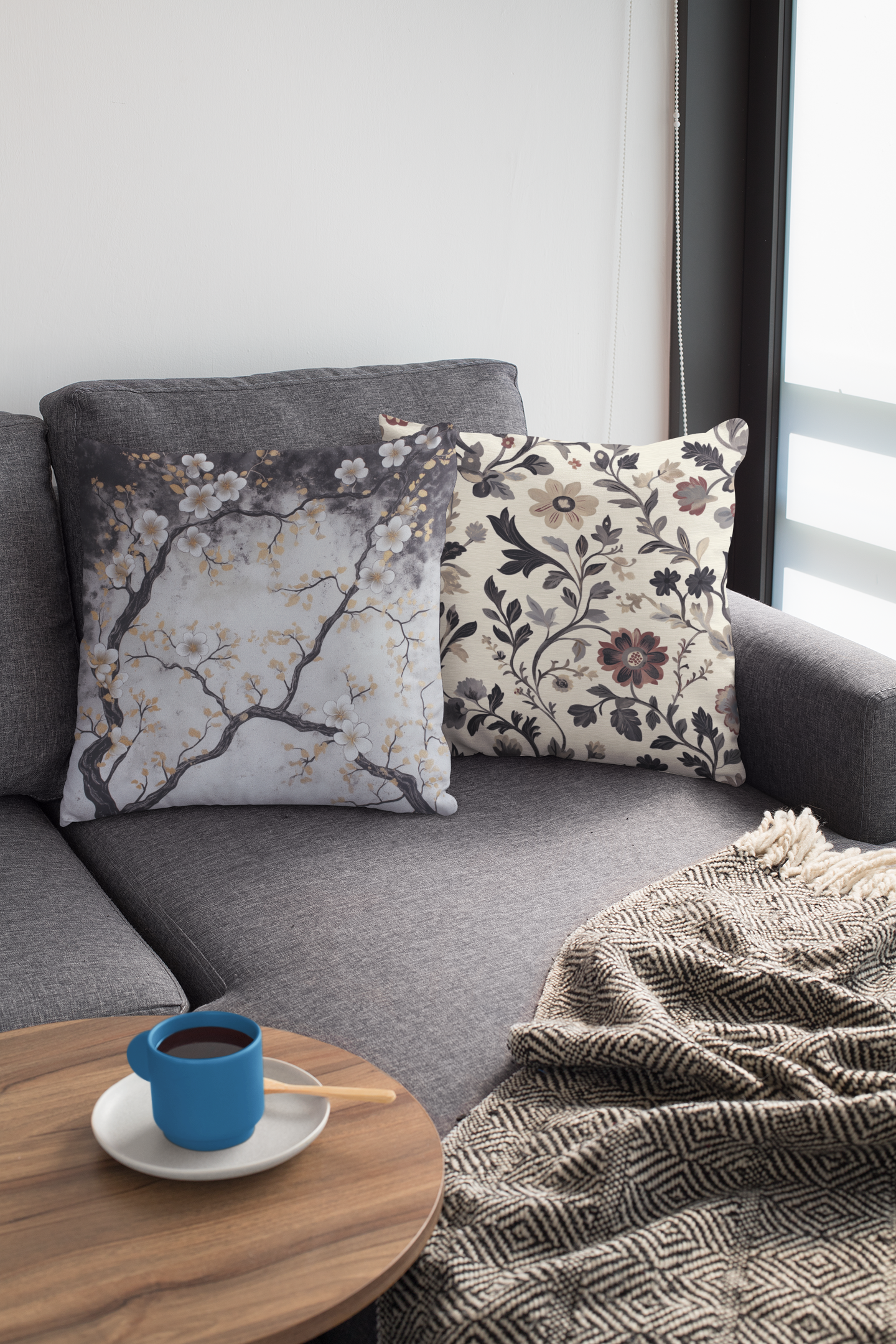 Floral Collection