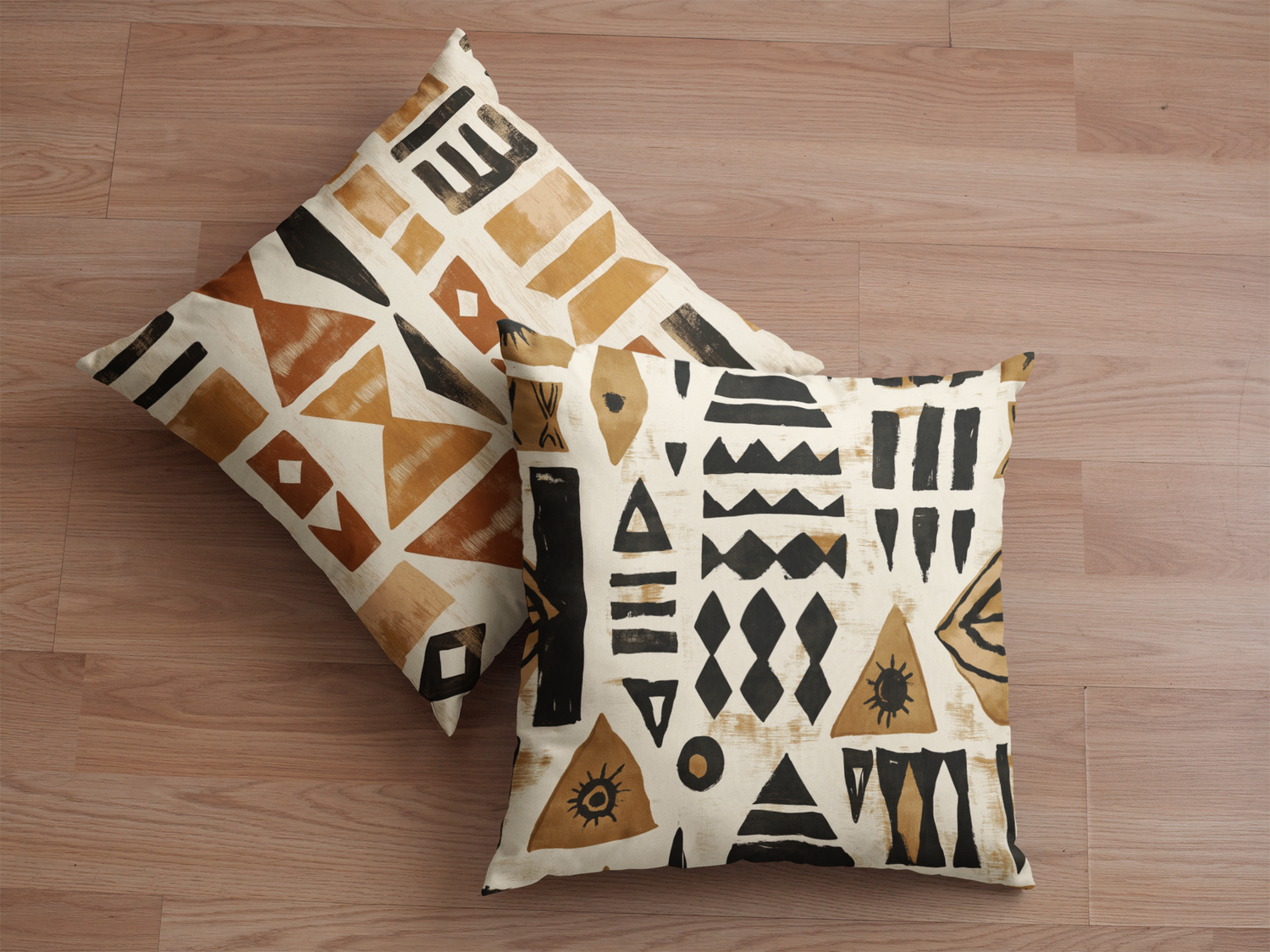 Tribal Collection