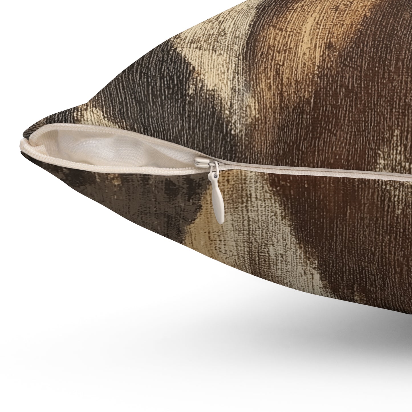 Boho Decorative Throw Pillow – Cozy Home Accent Cushion